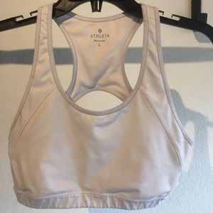 Athleta Double Dare Bra
